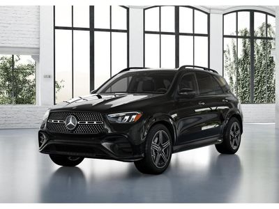 2026 Mercedes-Benz GLE - Photo 40