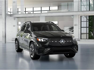 2026 Mercedes-Benz GLE - Photo 51
