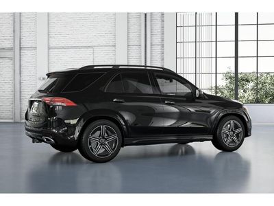 2026 Mercedes-Benz GLE - Photo 19