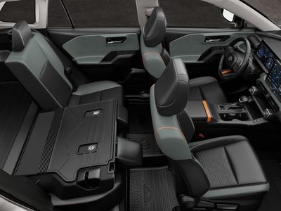 2026 Toyota RAV4 Plug-in Hybrid - Photo 4
