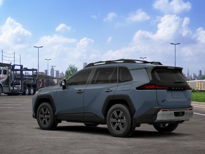 2026 Toyota RAV4 Plug-in Hybrid - Photo 8