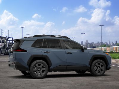 2026 Toyota RAV4 Plug-in Hybrid - Photo 13