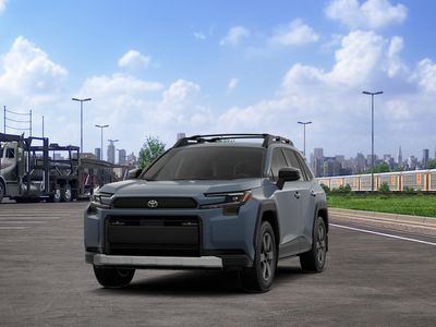 2026 Toyota RAV4 Plug-in Hybrid - Photo 21