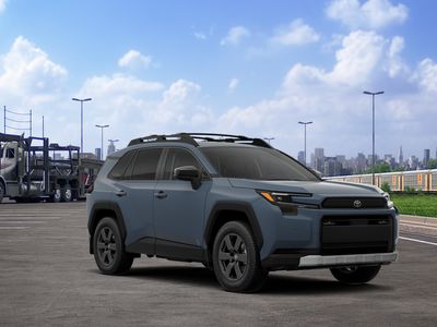 2026 Toyota RAV4 Plug-in Hybrid - Photo 17