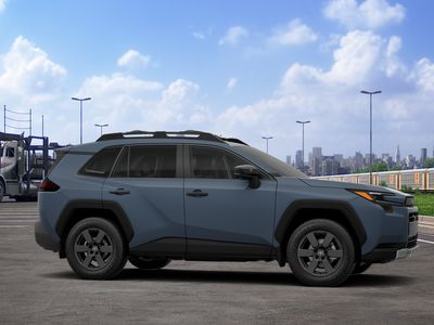 2026 Toyota RAV4 Plug-in Hybrid - Photo 15