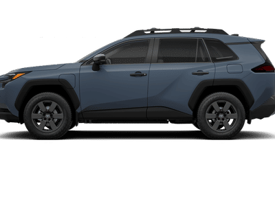 2026 Toyota RAV4 Plug-in Hybrid - Photo 25