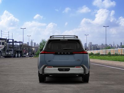2026 Toyota RAV4 Plug-in Hybrid - Photo 10