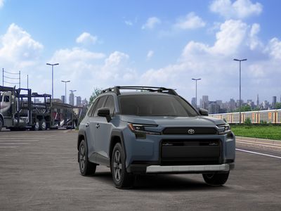 2026 Toyota RAV4 Plug-in Hybrid - Photo 18