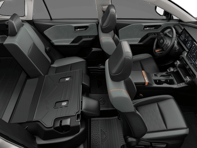 2026 Toyota RAV4 Plug-in Hybrid - Photo 30