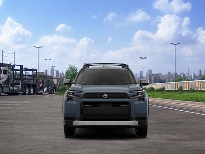 2026 Toyota RAV4 Plug-in Hybrid - Photo 19