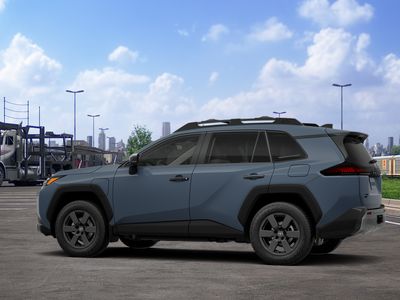 2026 Toyota RAV4 Plug-in Hybrid - Photo 7