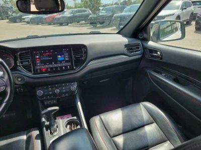 2024 Dodge Durango — photo 22 view