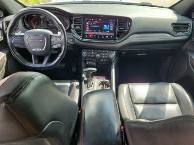 2024 Dodge Durango — photo 19 view