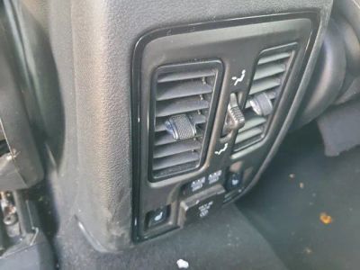 2024 Dodge Durango — photo 17 view