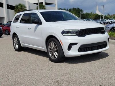 2024 Dodge Durango — photo 32 view