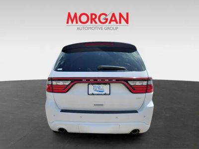 2024 Dodge Durango — detail view