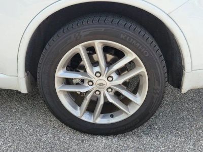 2024 Dodge Durango — photo 9 view