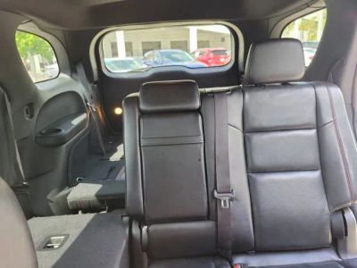 2024 Dodge Durango — photo 18 view
