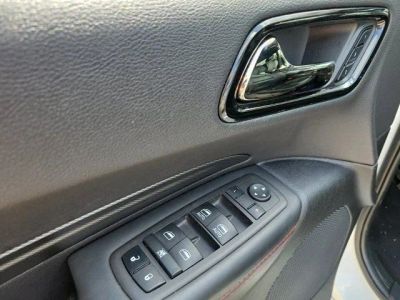2024 Dodge Durango — photo 24 view
