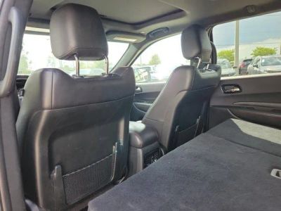 2024 Dodge Durango — photo 15 view