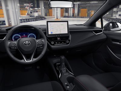 2026 Toyota Corolla - Photo 19