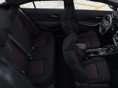 2026 Toyota Corolla - Photo 22