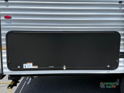 2027 Forest River RV Puma Camping Edition - Photo 36