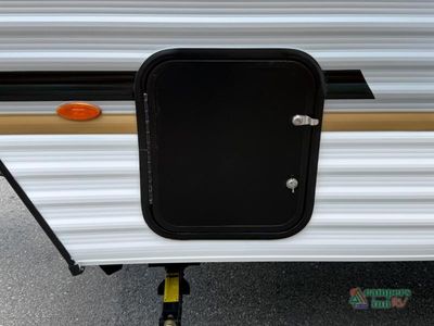 2027 Forest River RV Puma Camping Edition - Photo 38