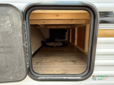 2027 Forest River RV Puma Camping Edition - Photo 39