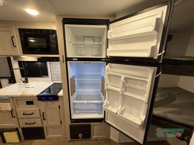 2027 Forest River RV Puma Camping Edition - Photo 20