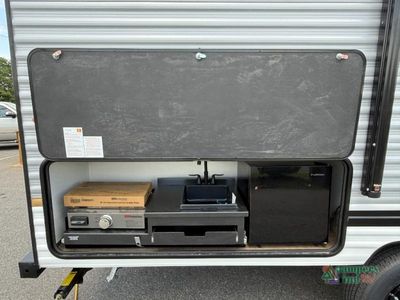 2027 Forest River RV Puma Camping Edition - Photo 37