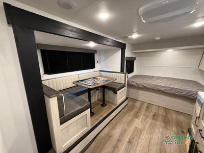 2027 Forest River RV Puma Camping Edition - Photo 11