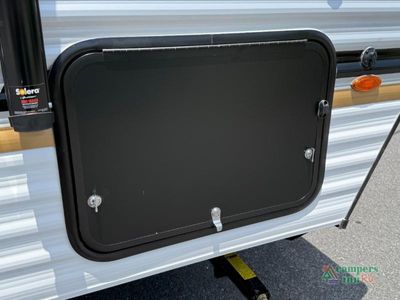 2027 Forest River RV Puma Camping Edition - Photo 34
