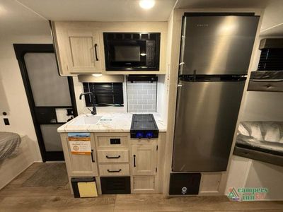 2027 Forest River RV Puma Camping Edition - Photo 18
