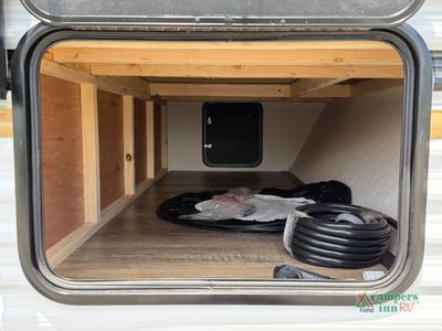 2027 Forest River RV Puma Camping Edition - Photo 35