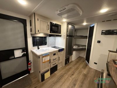 2027 Forest River RV Puma Camping Edition - Photo 10