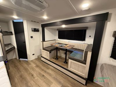 2027 Forest River RV Puma Camping Edition - Photo 9