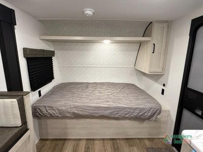 2027 Forest River RV Puma Camping Edition - Photo 13