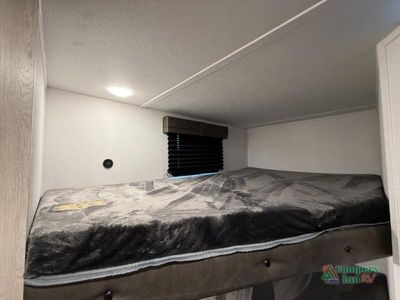 2027 Forest River RV Puma Camping Edition - Photo 23