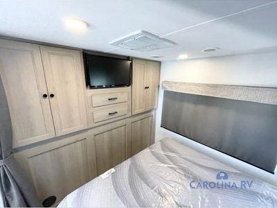 2024 Forest River Sunseeker Classic Ford - Photo 10