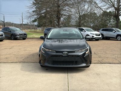2022 Toyota Corolla - Photo 2