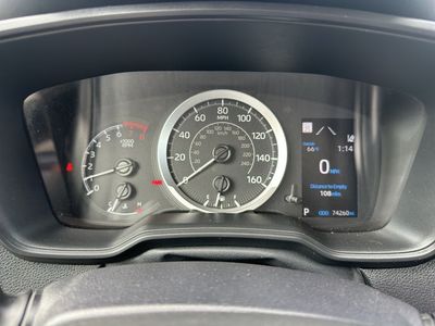 2022 Toyota Corolla - Photo 19