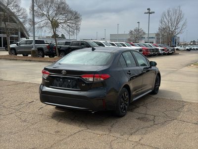 2022 Toyota Corolla - Photo 7