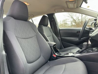 2022 Toyota Corolla - Photo 30