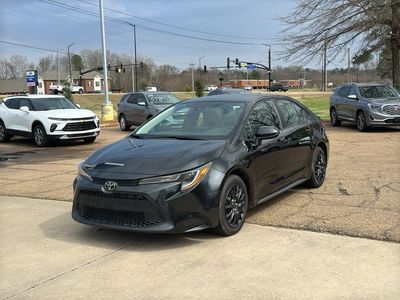 2022 Toyota Corolla - Photo 3