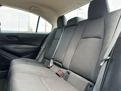 2022 Toyota Corolla - Photo 23
