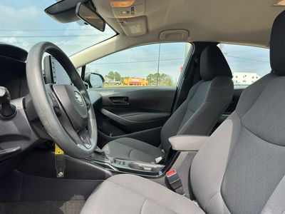 2022 Toyota Corolla - Photo 13