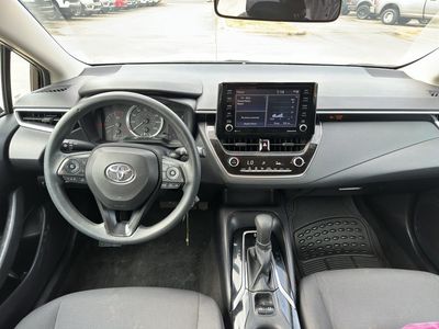 2022 Toyota Corolla - Photo 26