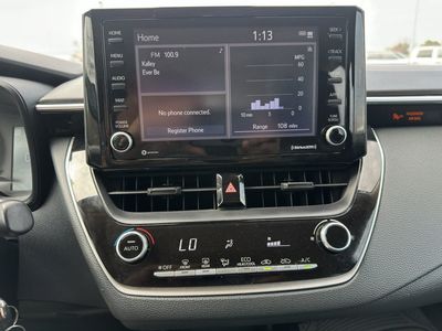 2022 Toyota Corolla - Photo 15