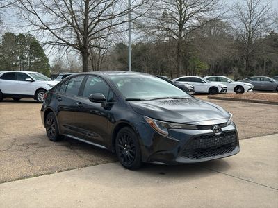 2022 Toyota Corolla - Photo 1